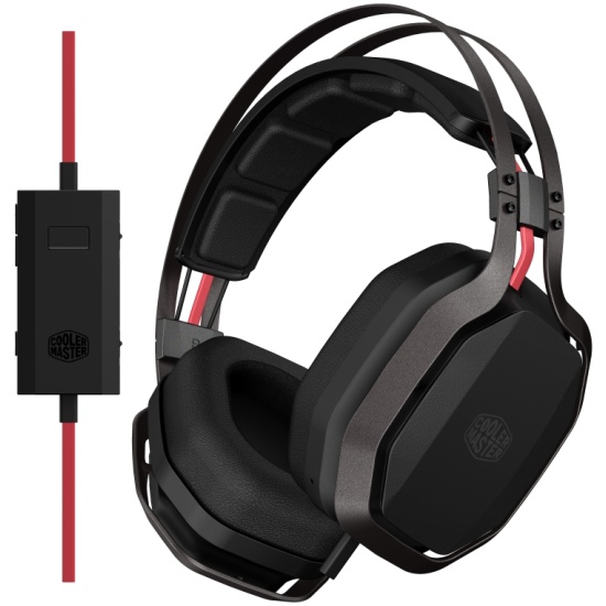 Гарнитура Cooler Master MasterPulse 