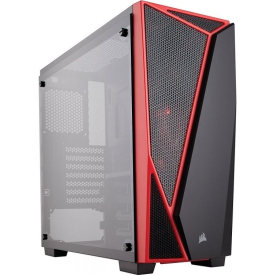 Корпус для пк Ozon