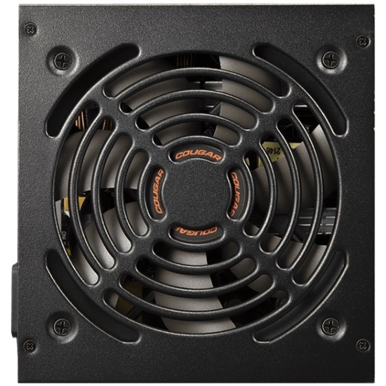 Блок питания Cougar VTE X2 600 Rev.2, 600W, 80+ Bronze, OEM — купить по ...