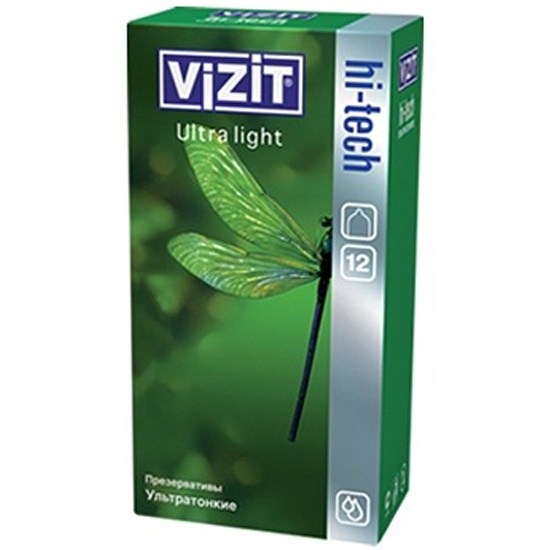 Vizit Hi Tech Sensitive Atomic Heart Купить