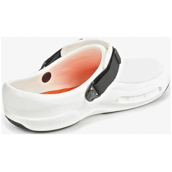 Crocs 205669 100 M4W6