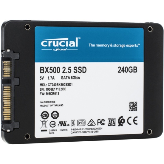 Купить Жесткий Диск Ssd 240 Gb