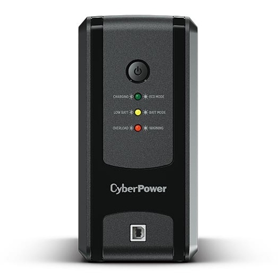 Ибп cyberpower bs650е new обзор