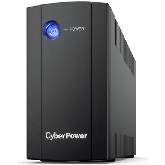 Ибп cyberpower ut1500ei обзор