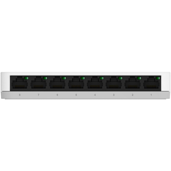 Коммутатор D-Link DGS-1008A/F1A — купить в интернет-магазине ОНЛАЙН ...
