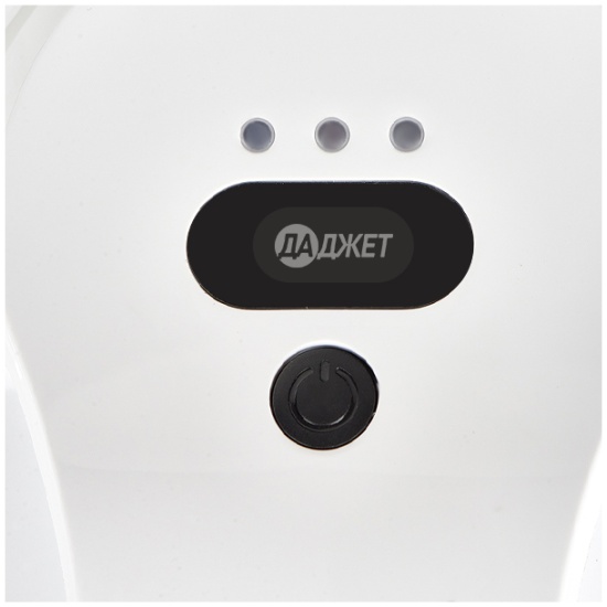 Купить робот-мойщик окон Даджет W200 KIT FB0319 в интернет-магазине ...