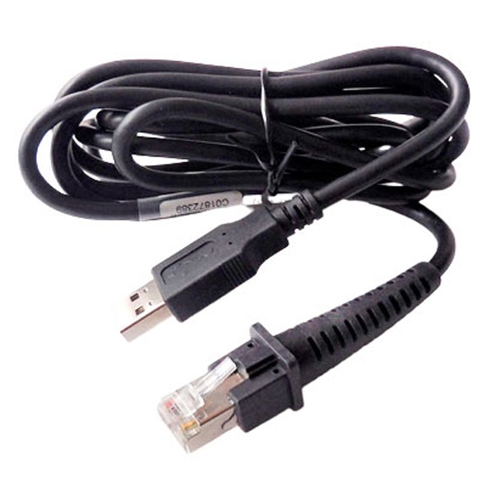 Интерфейсный кабель MINDEO USB/для сканеров серии MD 190620-AC20 ...
