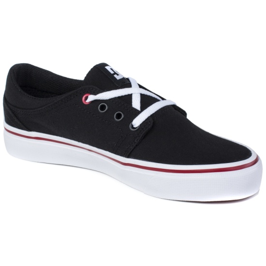Dc shoes store 35