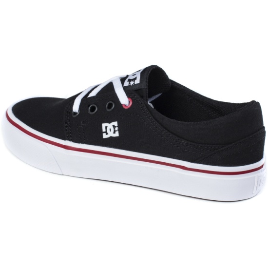 Dc shoes clearance 35