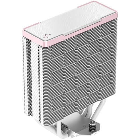 Кулер для процессора DeepCool AK400 PINK LIMITED — купить в интернет ...