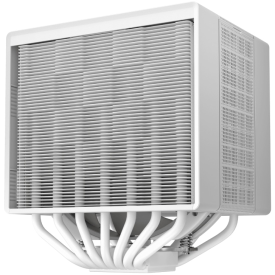 Кулер для процессора DeepCool ASSASSIN 4S WH (R-ASN4S-WHGPMN-G
