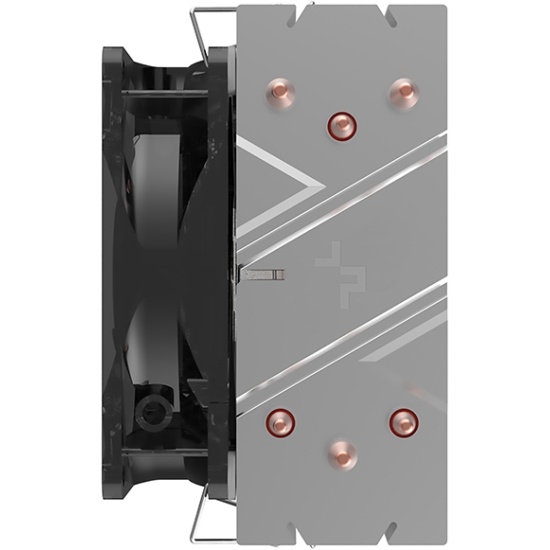 Кулер для процессора Deepcool GAMMAXX 300 FURY — купить в интернет ...