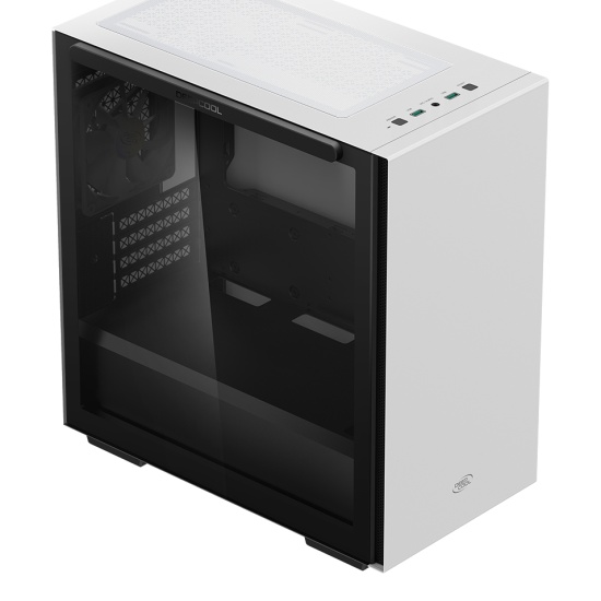 Deepcool macube white