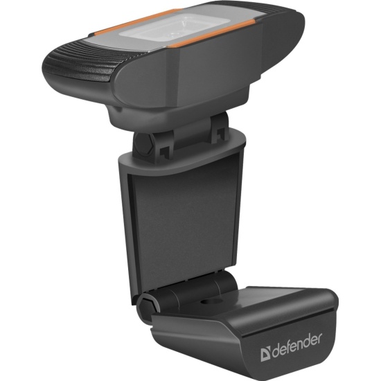 Купить Веб-Камера Defender G-Lens 2579 HD720p 2Мп (63179) 63179.