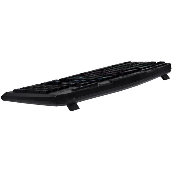 Клавиатура беспроводная Defender REDRAGON Harpe черный 78121 DEFENDER ...