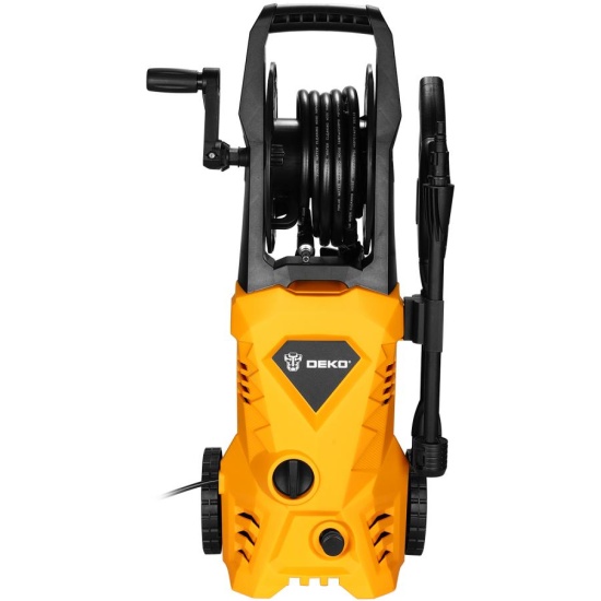 Мойка высокого давления DEKO DKCW150 PRO 063-4303 — купить в интернет ...
