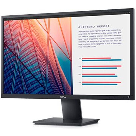 Монитор DELL E2420H 23.8 Black (2420-0698) — купить в интернет-магазине ...