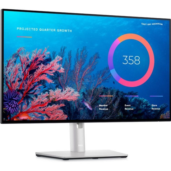 hp 1740 monitor year