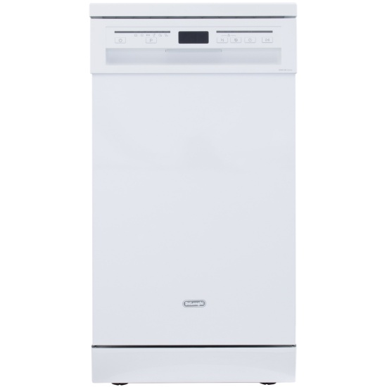 Посудомоечная машина отдельностоящая DeLonghi DDWS 09S Citrino — купить ...