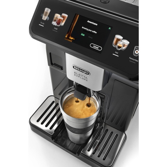 Кофемашина Delonghi Купить В Нижнем