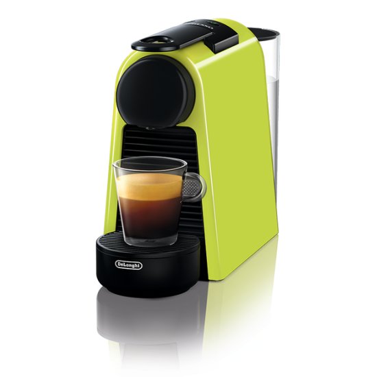 Кофемашина Delonghi EN 85.L Nespresso — купить в интернет-магазине ...