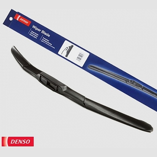 Щетка стеклоочистителя DENSO Hybrid Wiper Blade, 480мм/19, гибридная, 1 .