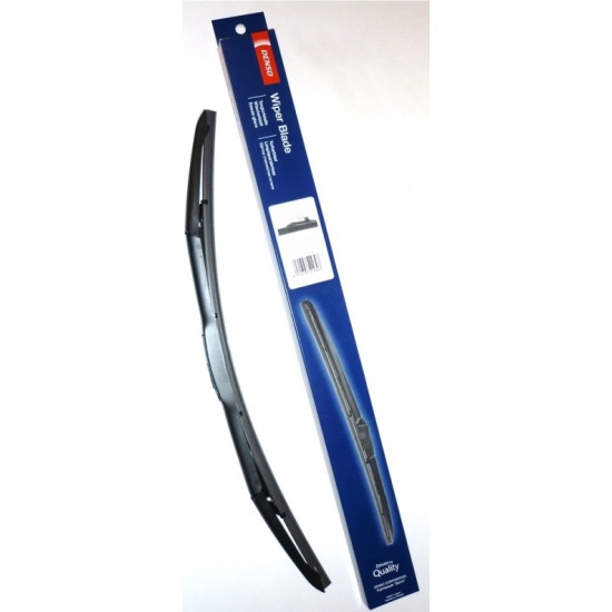 Щетка стеклоочистителя DENSO Hybrid Wiper Blade, 530мм/21, гибридная, 1 .