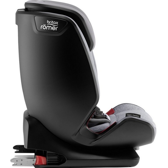 Britax Roemer Advansafix IV M Grey Marble Highline 2000031431