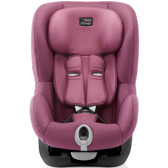 Britax pink clearance