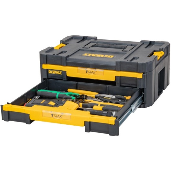 2 DeWALT