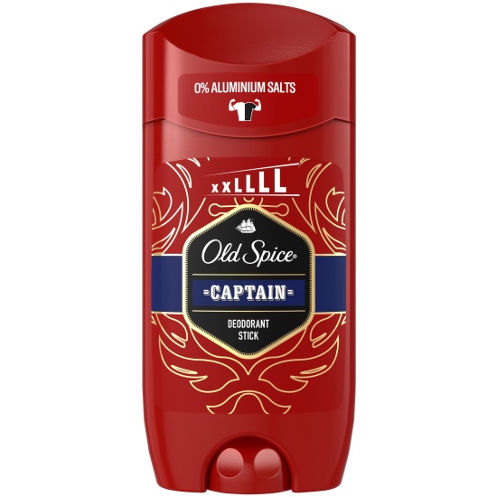 Old spice Ozon