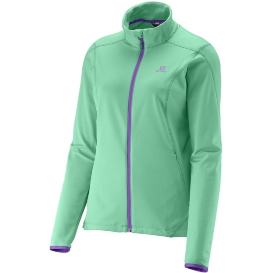Salomon online discovery fz
