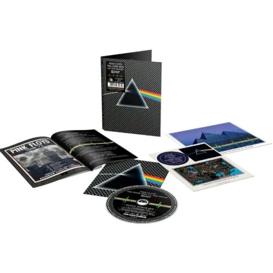 Dark side of the moon price top