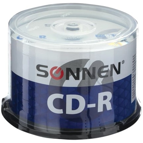 Купить Cd R Диски 100 Шт