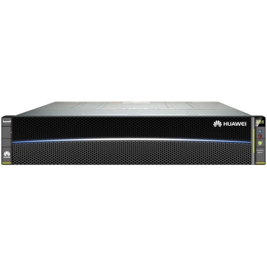 Huawei oceanstor v3