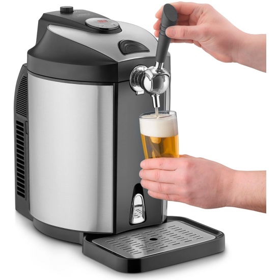Диспенсер для пива Caso BeerMaster — купить по низкой цене в интернет ...