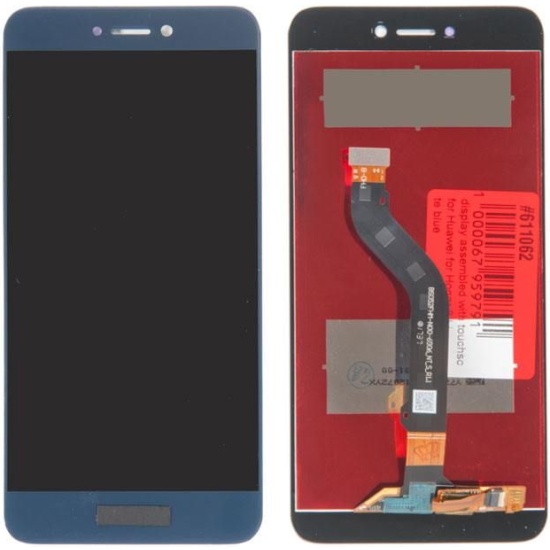 Huawei 8 Lite Купить Дисплей
