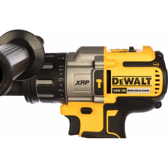 Дрель Шуруповерт Dewalt Dcd996p2 Qw Купить