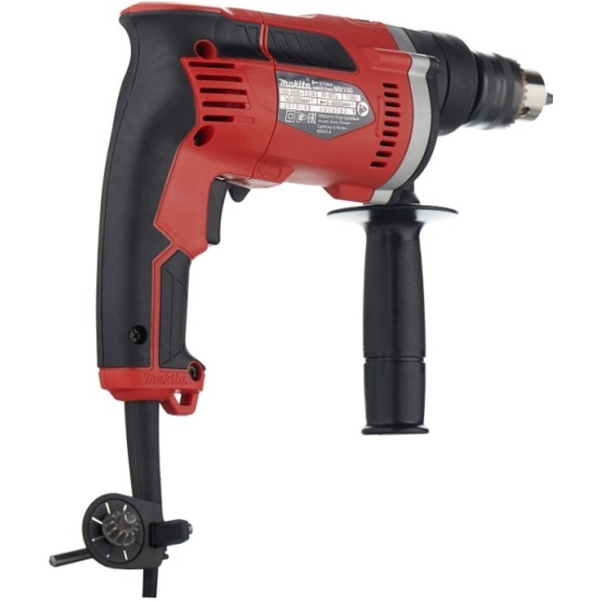 Дрель ударная Makita M8100 — купить в интернет-магазине ОНЛАЙН ТРЕЙД.РУ