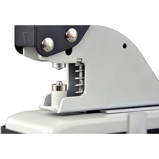 Hole puncher for eyelets Kw-trio 30 l. silver
