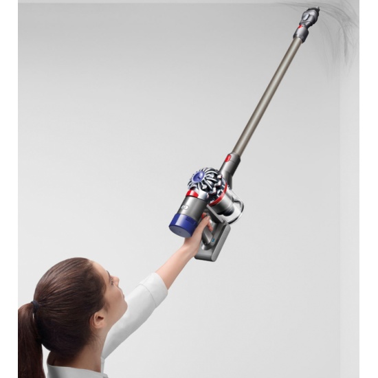 Пылесос Dyson V8 Motorhead — купить в 