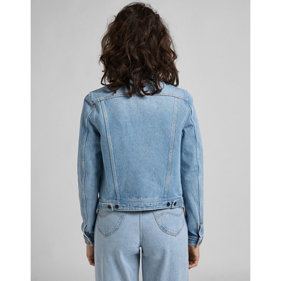 LEE RIDER JACKET L54MGABV 