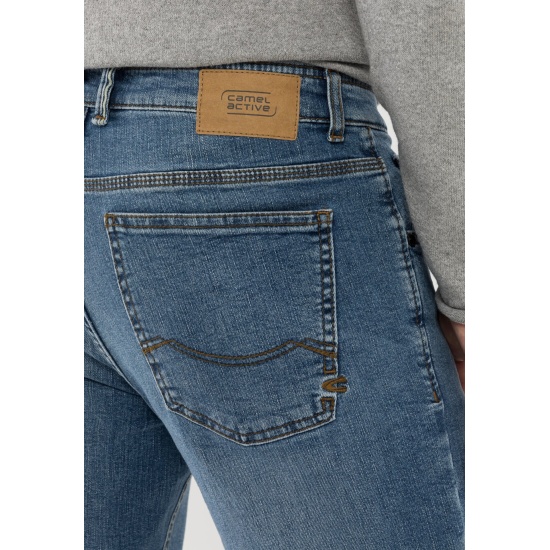 Джинсы CAMEL ACTIVE APPAREL 488895-9D19 мужские, цвет синий, размер 30/ ...