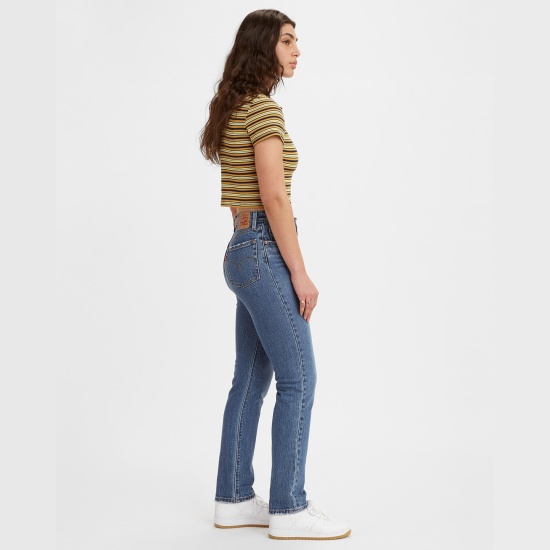 Levis sale womens jeans online
