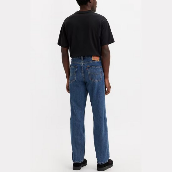 LEVI S 505 REGULAR FIT MEN S JEANS 00505 4886 29 32 00505 4886 29 32