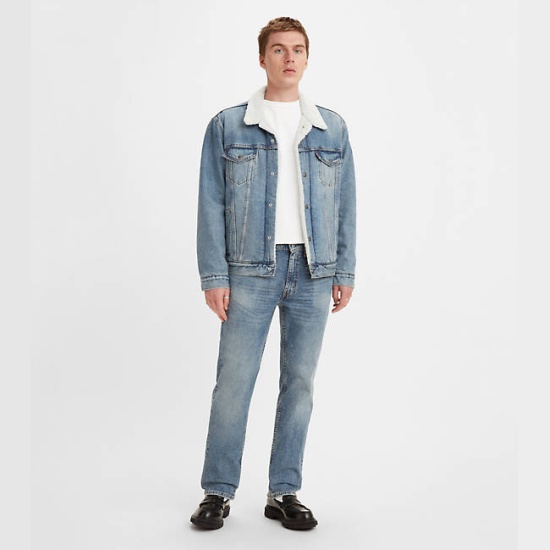 LEVI S 514 Straight 00514 1493 29 32 00514 1493 29 32