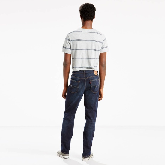 Levi's 541 athletic sales cut