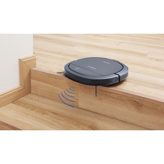Робот-пылесос Ecovacs Deebot OZMO SLIM 