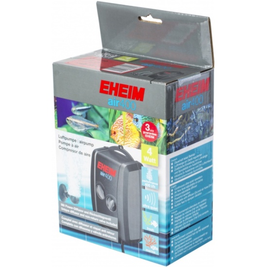 Eheim 400 air sales pump