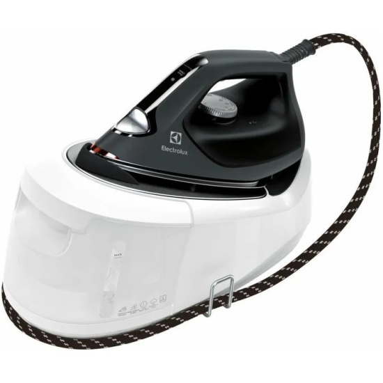 Парогенератор Electrolux E6ST1-8EG — купить в интернет-магазине ОНЛАЙН ...